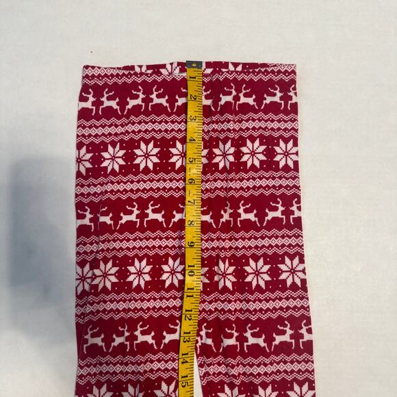 Pottery Barn Kids 8 PJ Set Sustainable Organic Cotton Holiday Warm Cozy Comfy - Picture 9 of 14